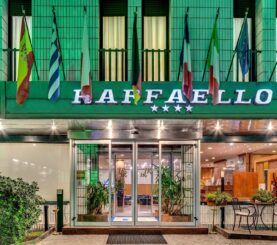 Hotel Raffaello