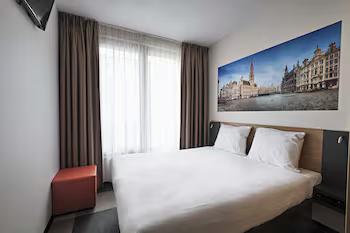 easyHotel Brussels City Centre