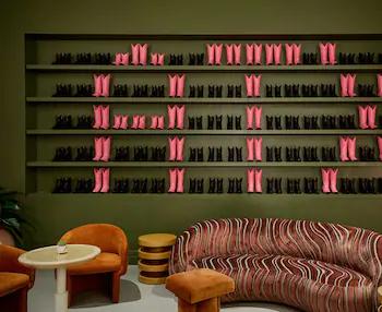 Downright Austin, a Renaissance Hotel