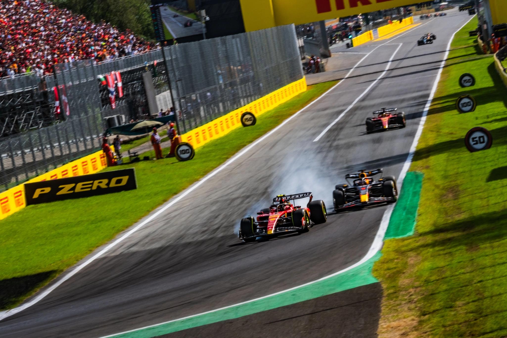 monza