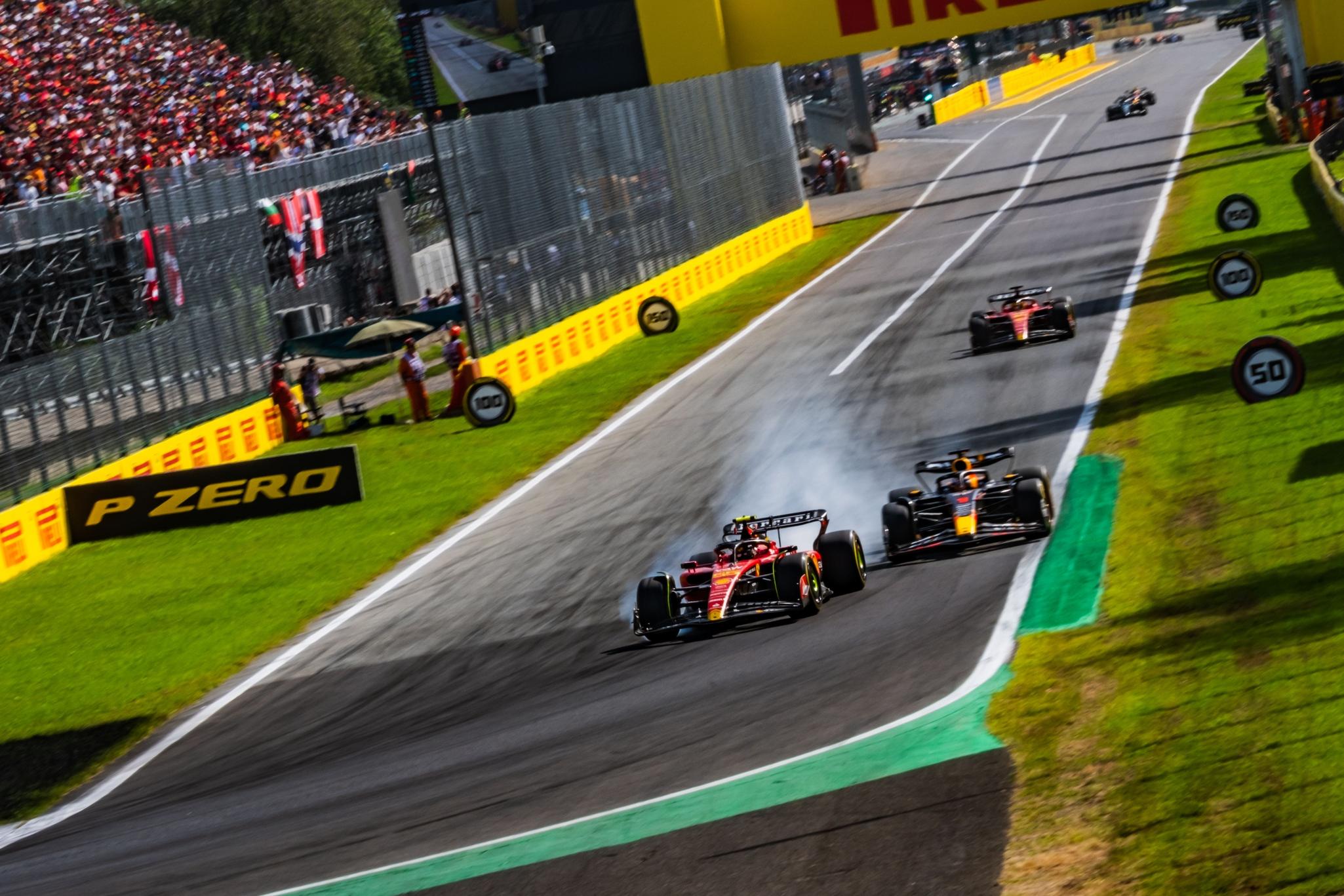 monza