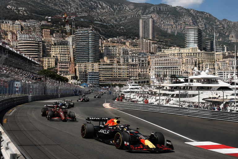 monaco