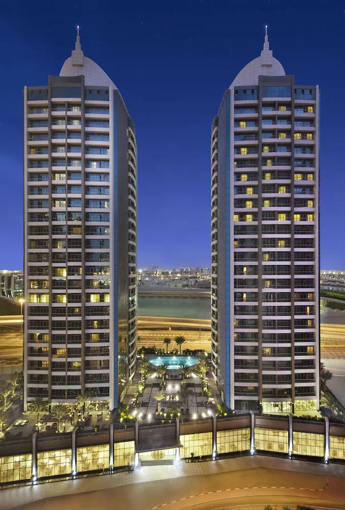  Atana Hotel