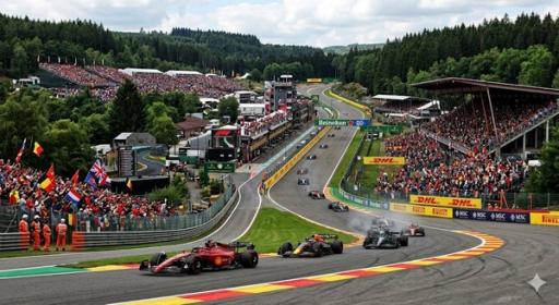 spa