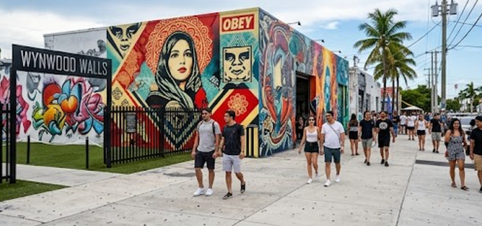 Wynwood Walls