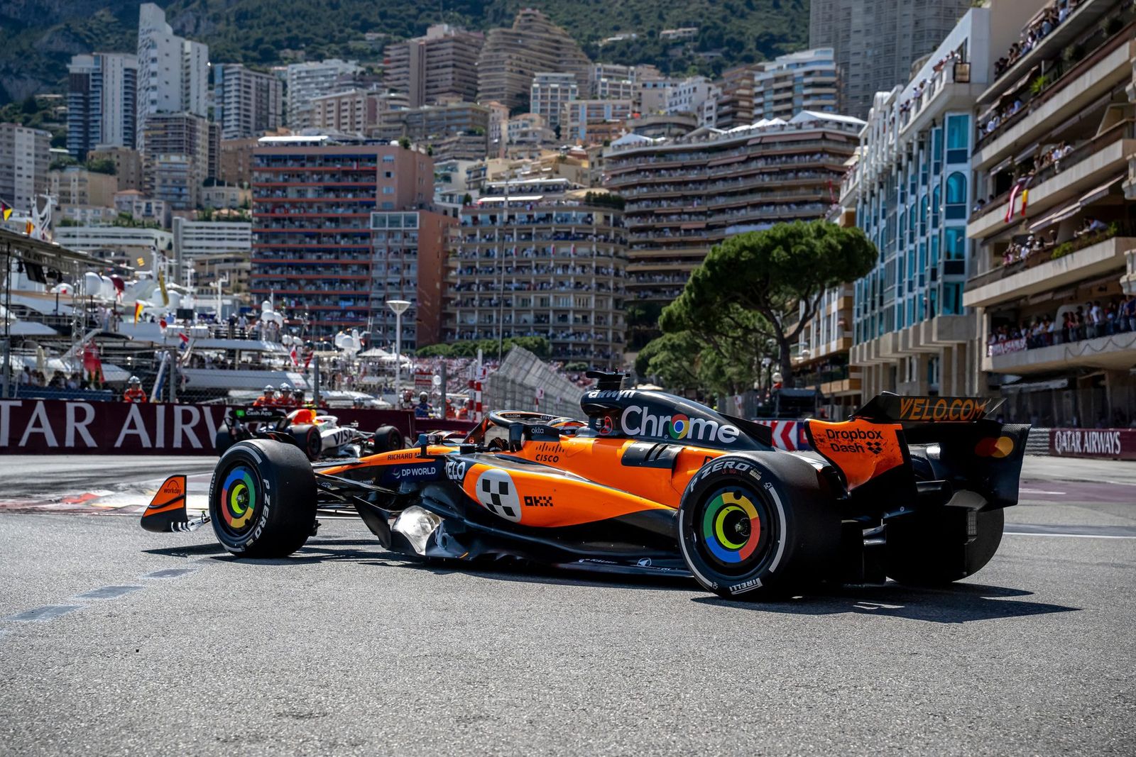 Monaco Grand Prix reise – din ultimate motorsportopplevelse
