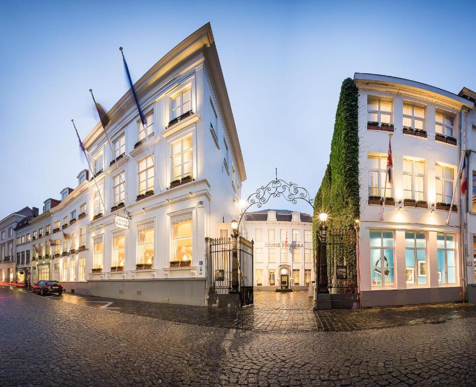  Hotel Navarra Brugge