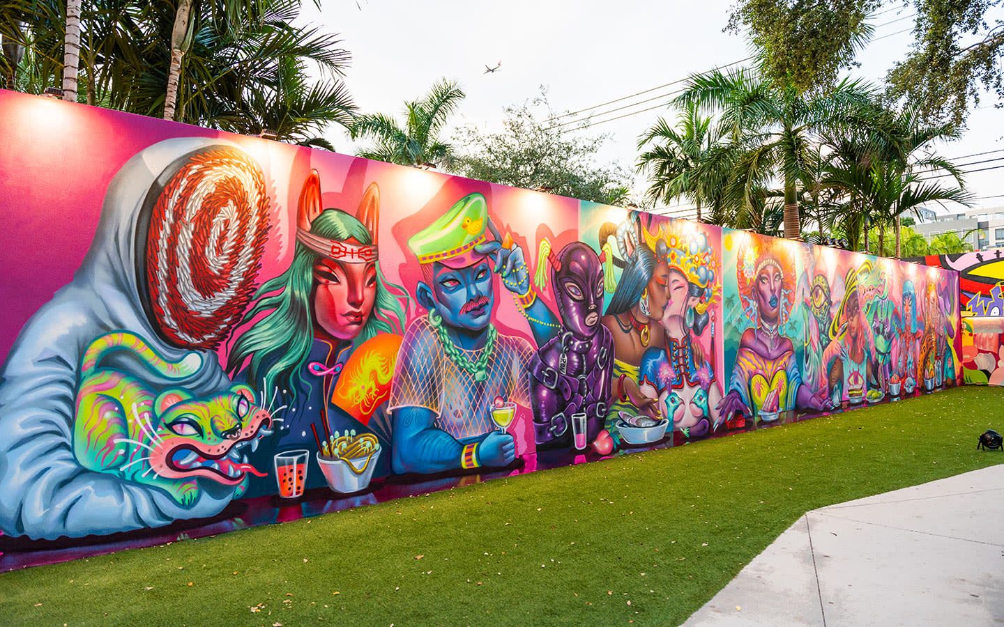 Wynwood Walls