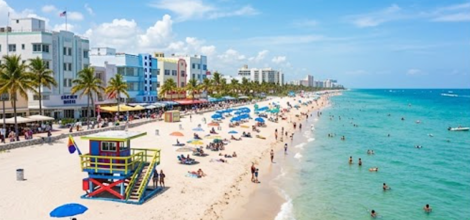 South Beach