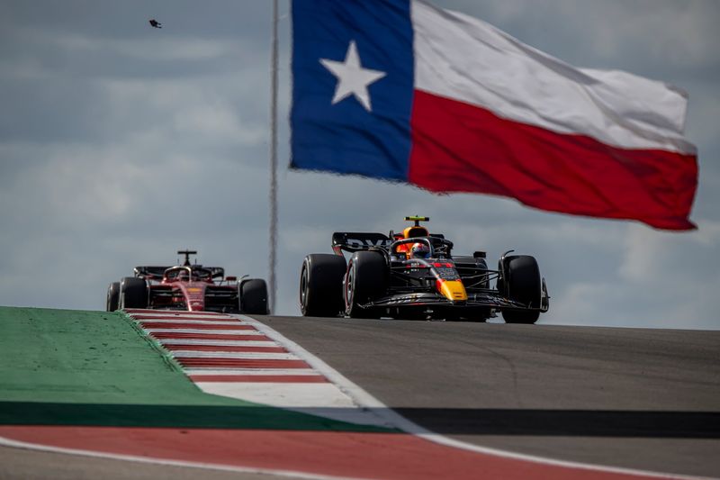 Formel 1 rejseguide: Guide til den perfekte motorsportsrejse