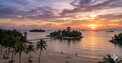 Sentosa Island