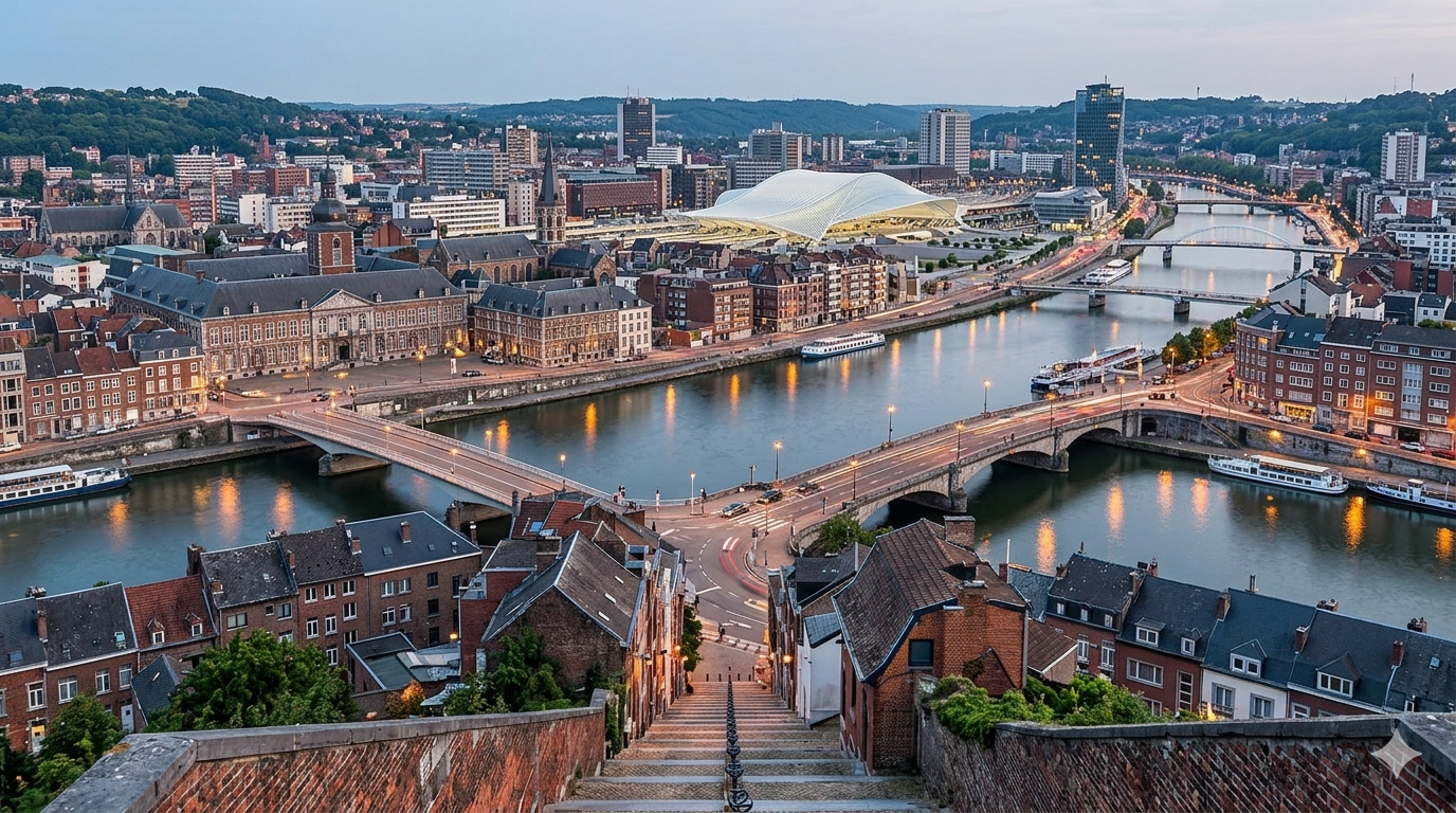 Liège