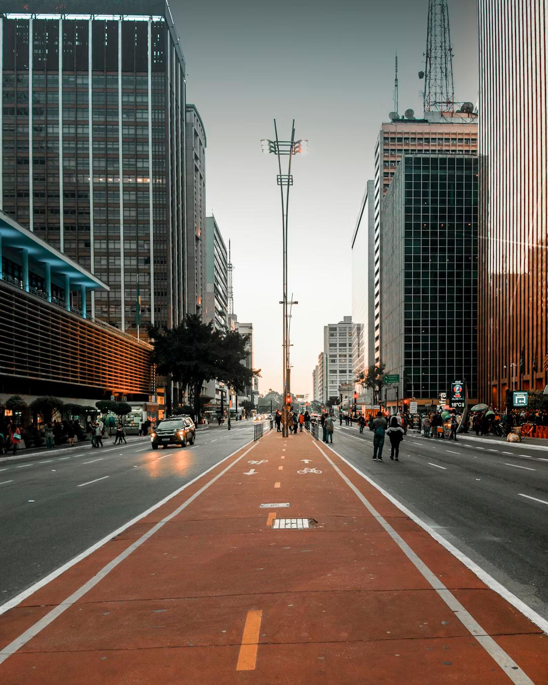 Avenida Paulista