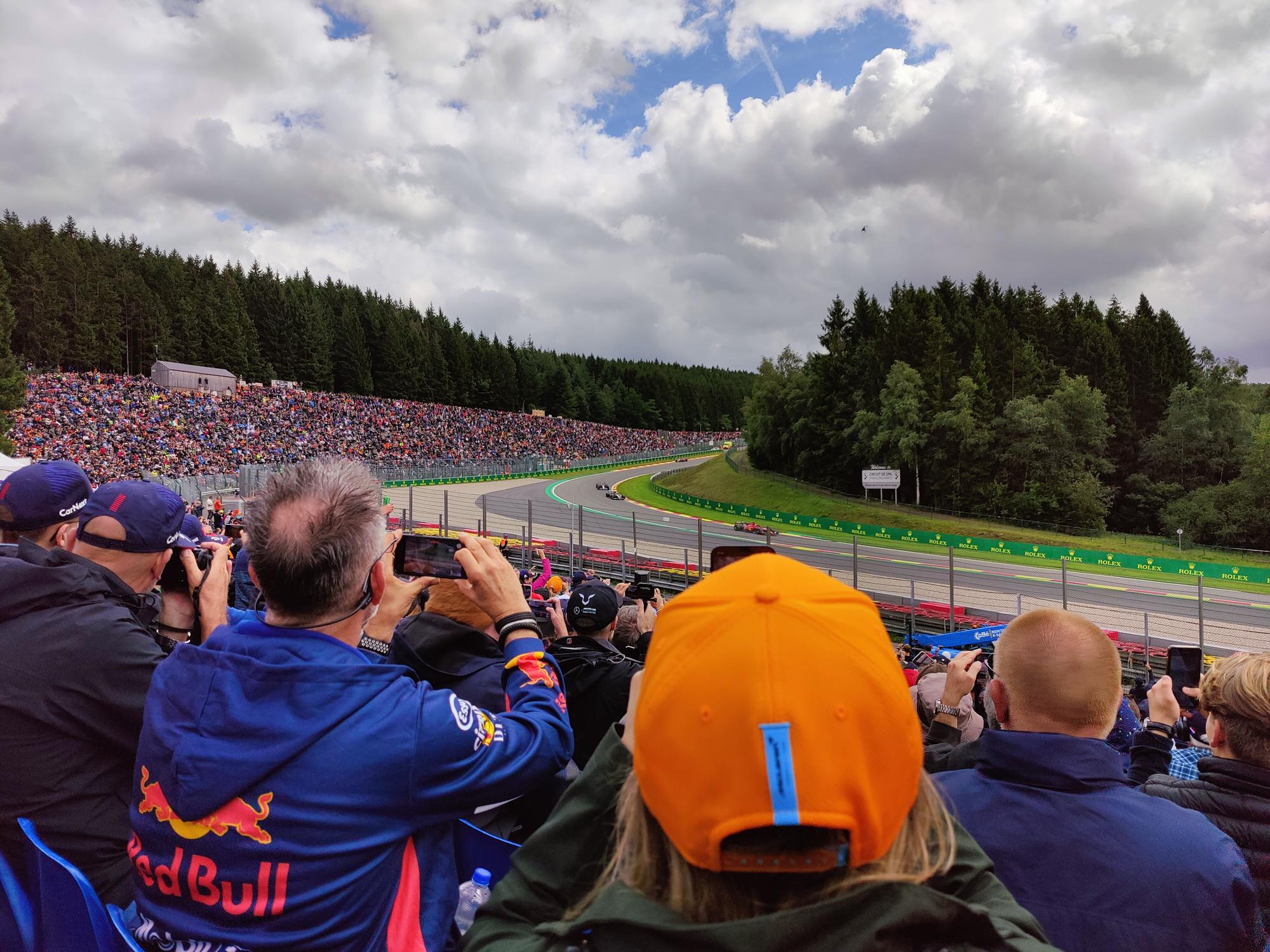 spa