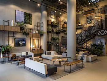 ibis São Paulo Barra Funda