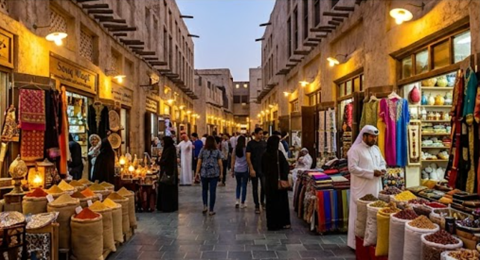 Souq Waqif