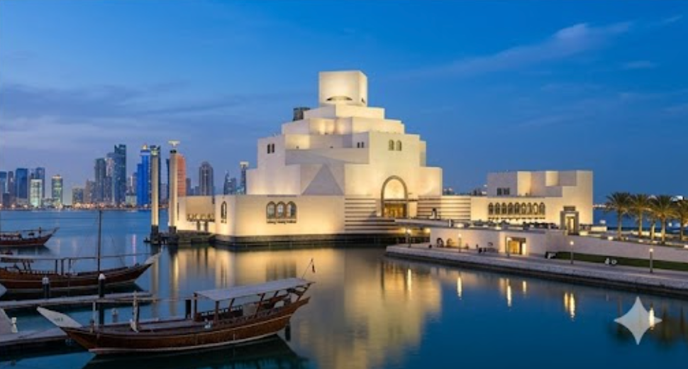 Museum of Islamic Art
