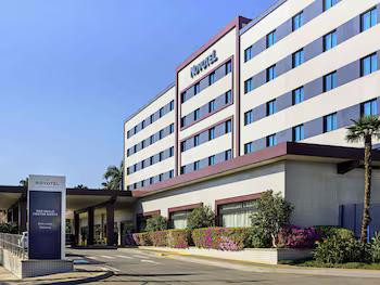 Novotel Sao Paulo Center Norte