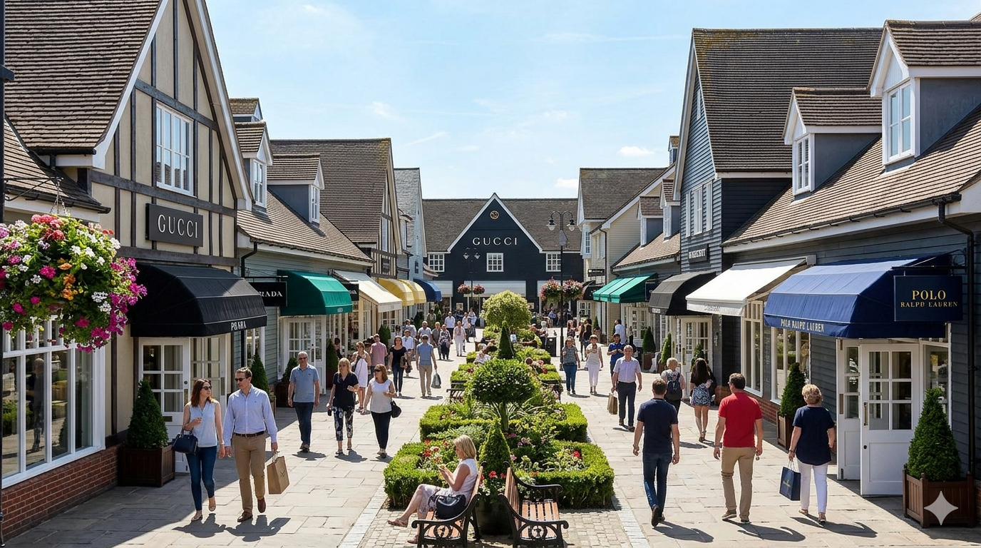 Bicester Village