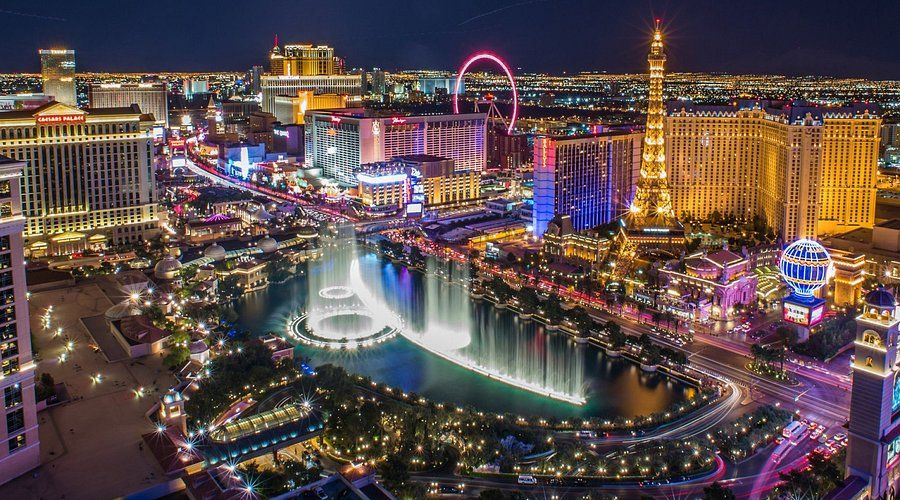 The Strip