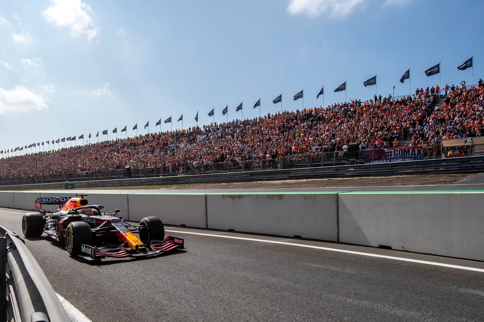 Vad ska man ta med till Formel 1? Guide och inspiration
