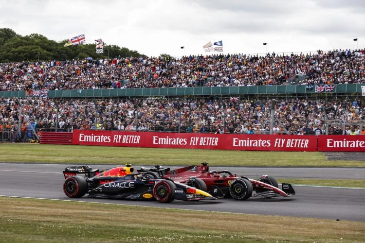 formel 1 england