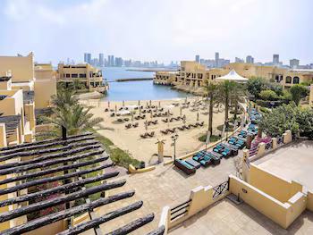 Novotel Bahrain Al Dana Resort