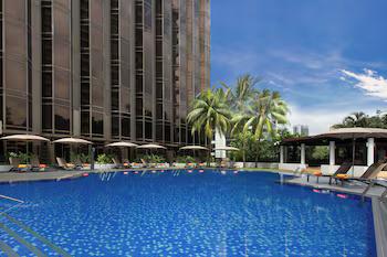 Sheraton Towers Singapore