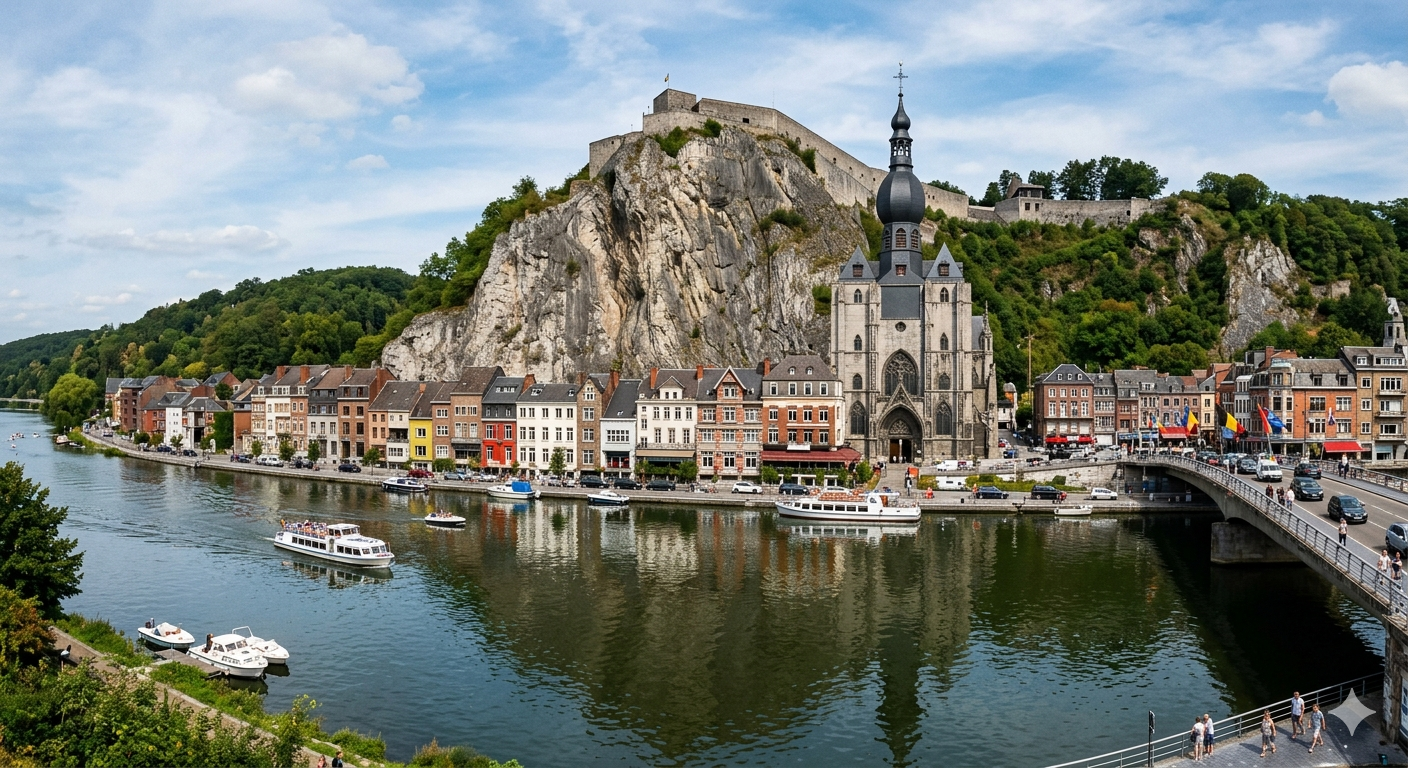 Dinant