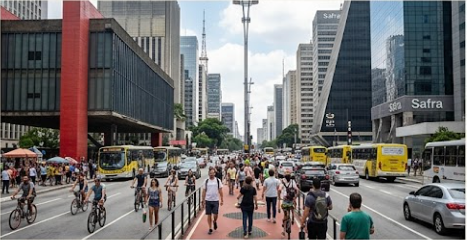 Avenida Paulista