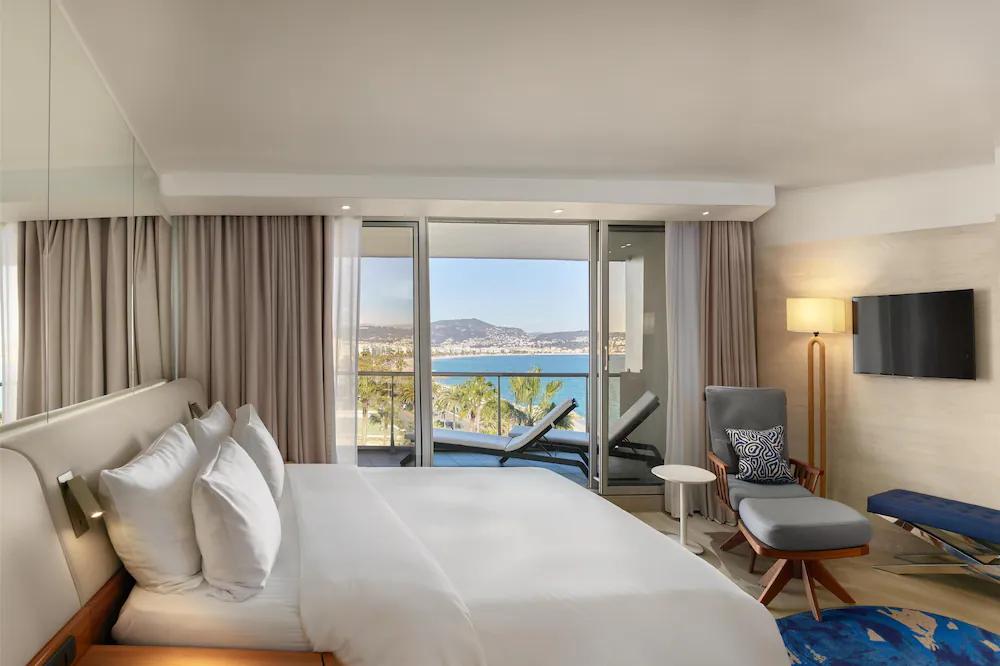 Radisson Blu Hotel, Nice