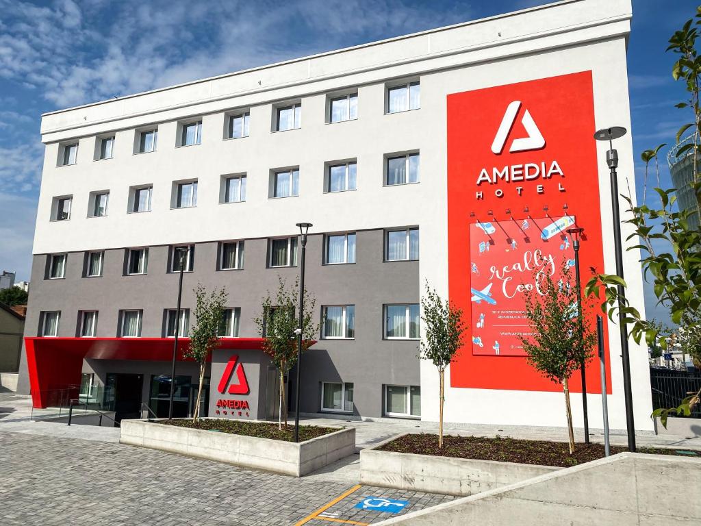 Hotel Amedia
