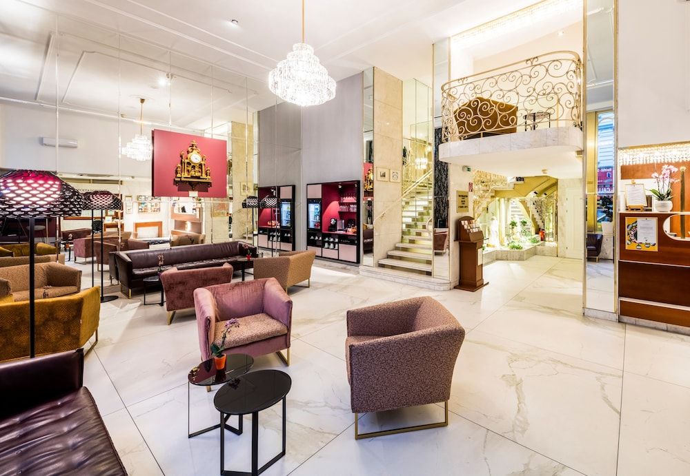 Eee Hotel Liezen