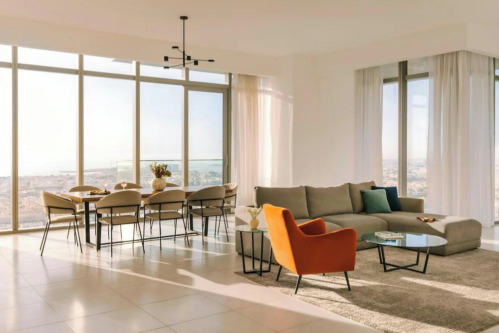 Sonder by Marriott Bonvoy Downtown Towers Apartments