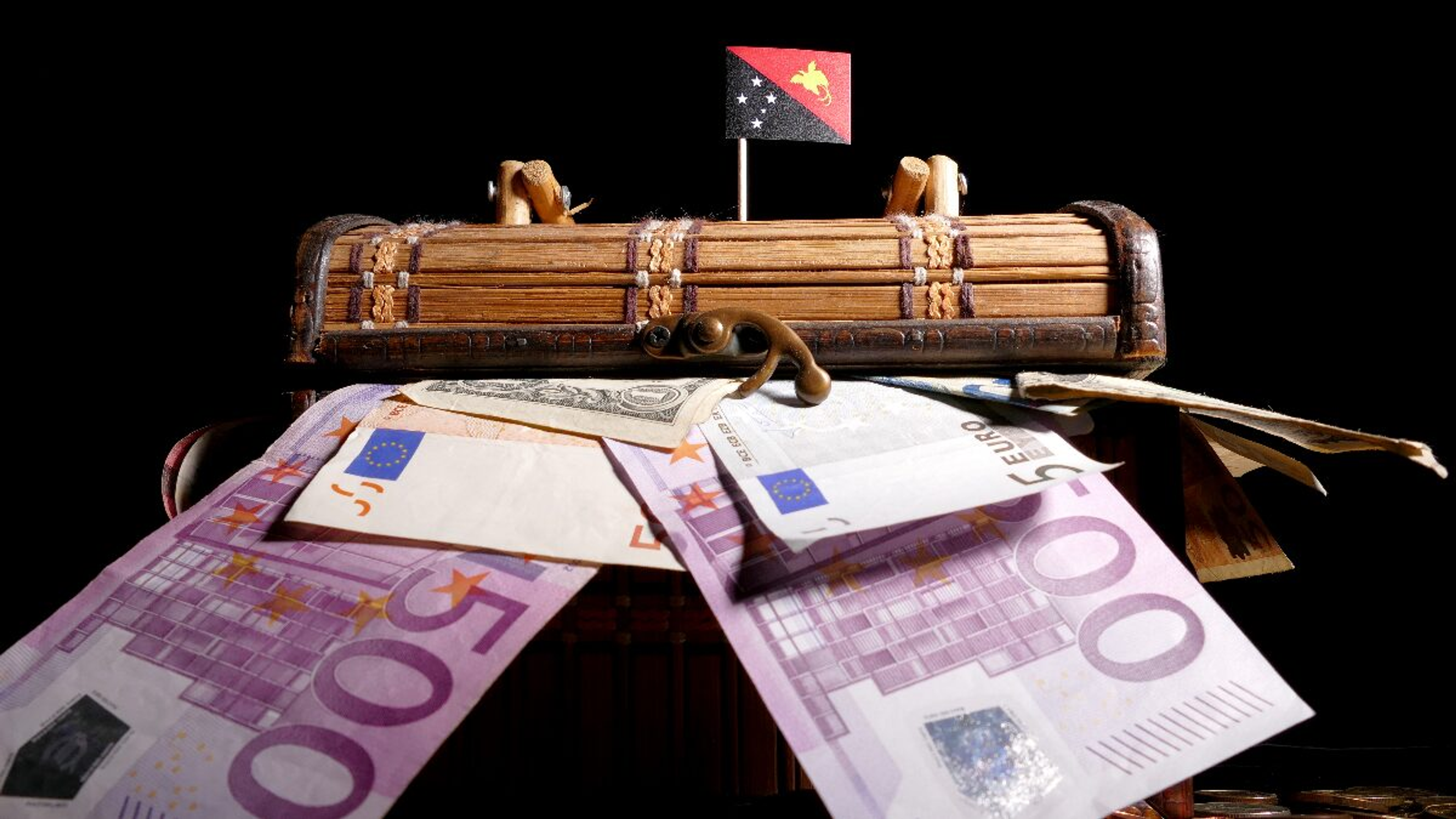 Papua New Guinea eyes mining revival as key developments line up