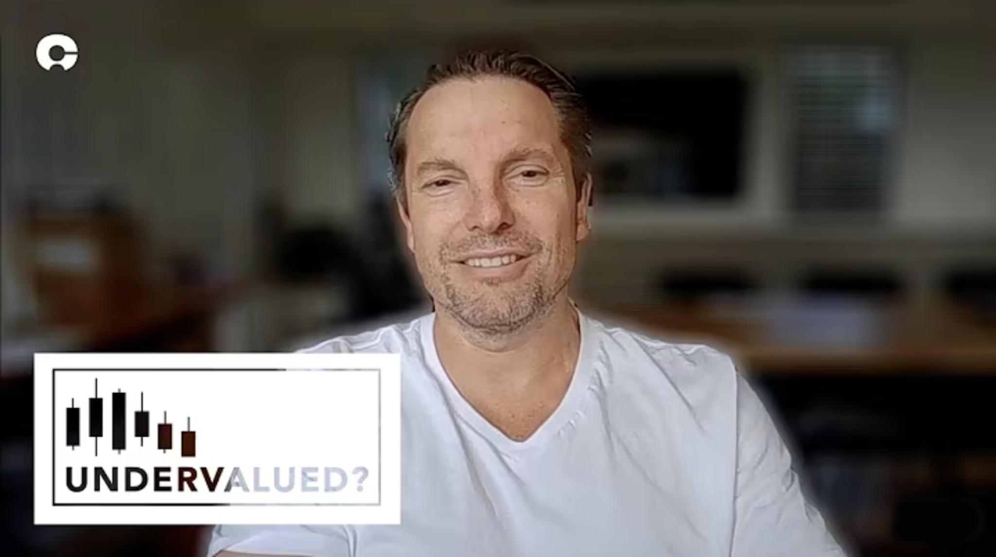 Pacific Lime & Cement (ASX:PLA) - 'Undervalued?' Investment Series, with Paul Mulder