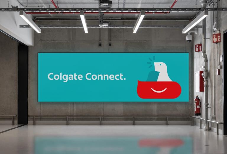 Colgate — Partners in Crime