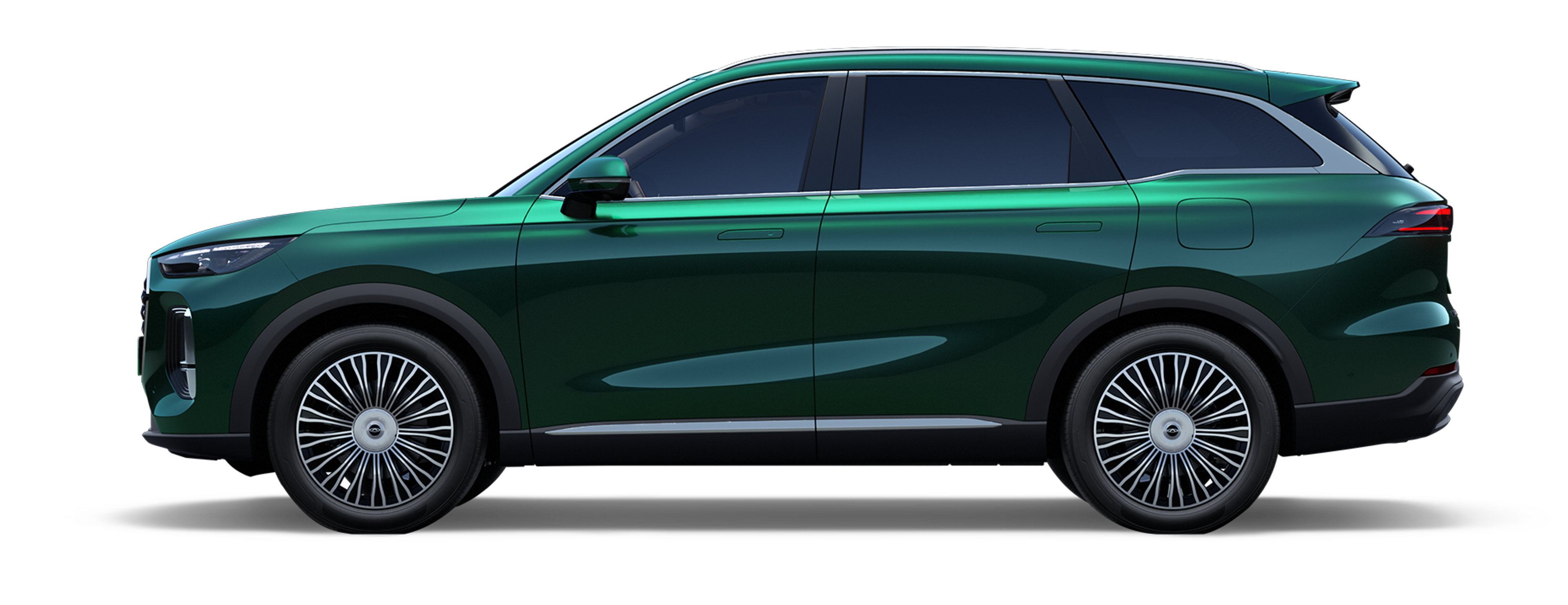 Tiggo 9 CSH