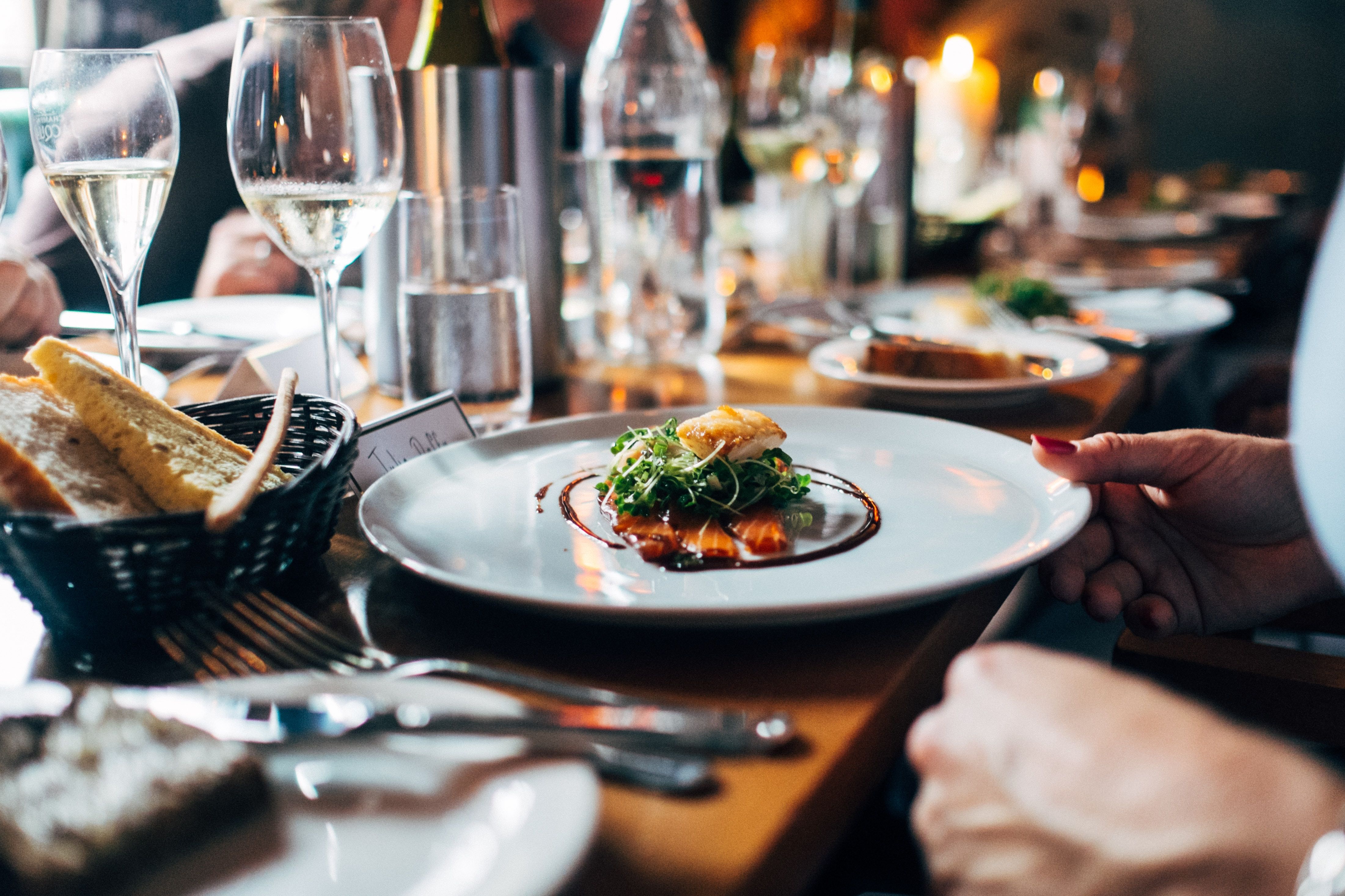 Year-end Accounting Checklist for Restaurant Businesses