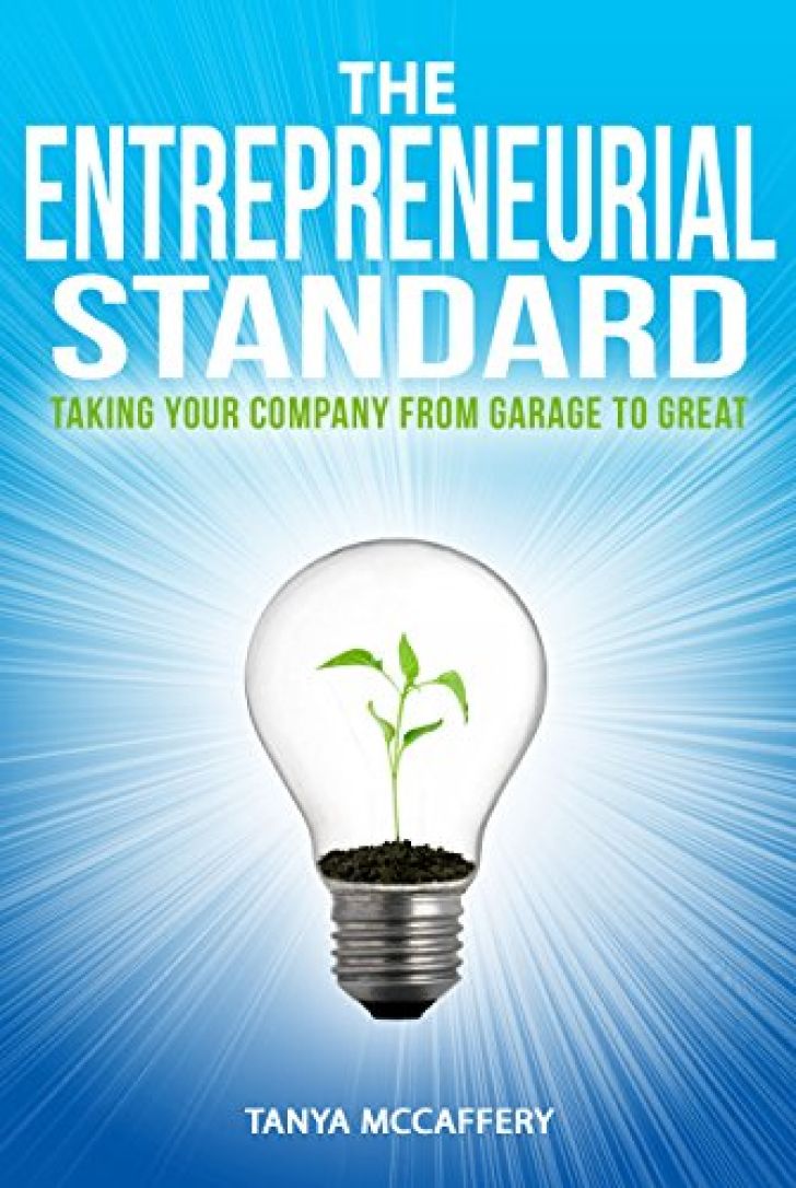 The Entrepreneurial Standard