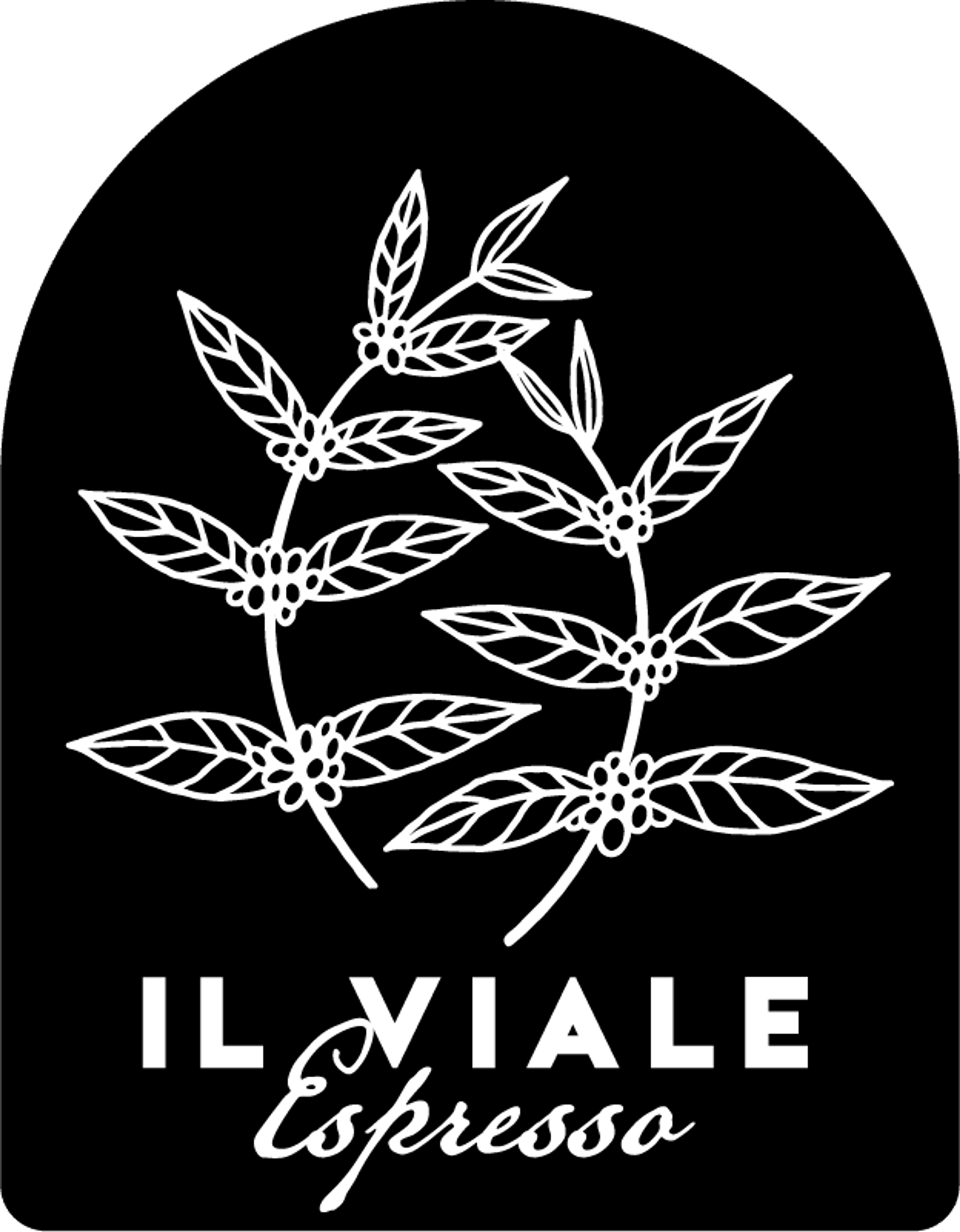 Il Viale Espresso Bar logo