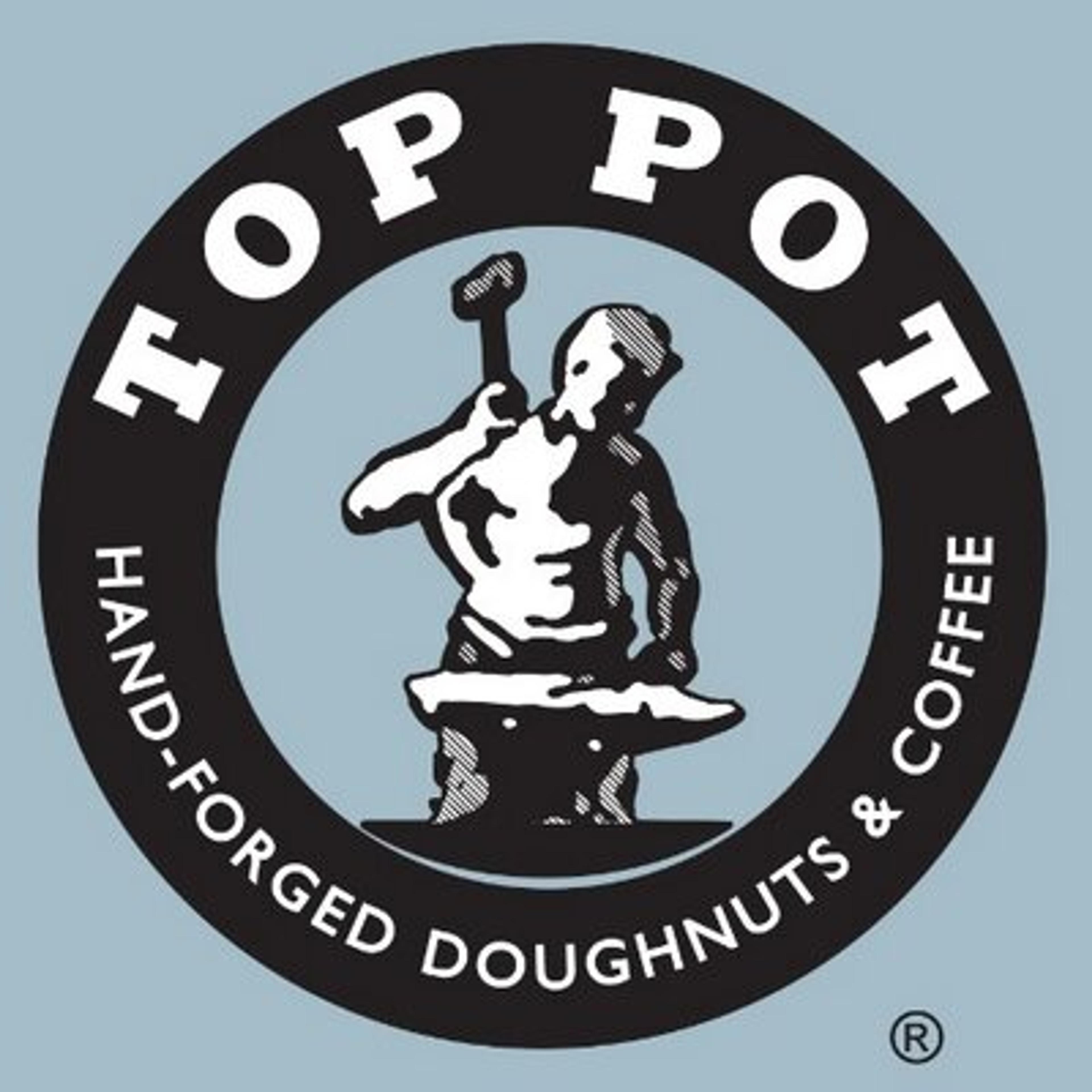 top pot coffee shop edmonds