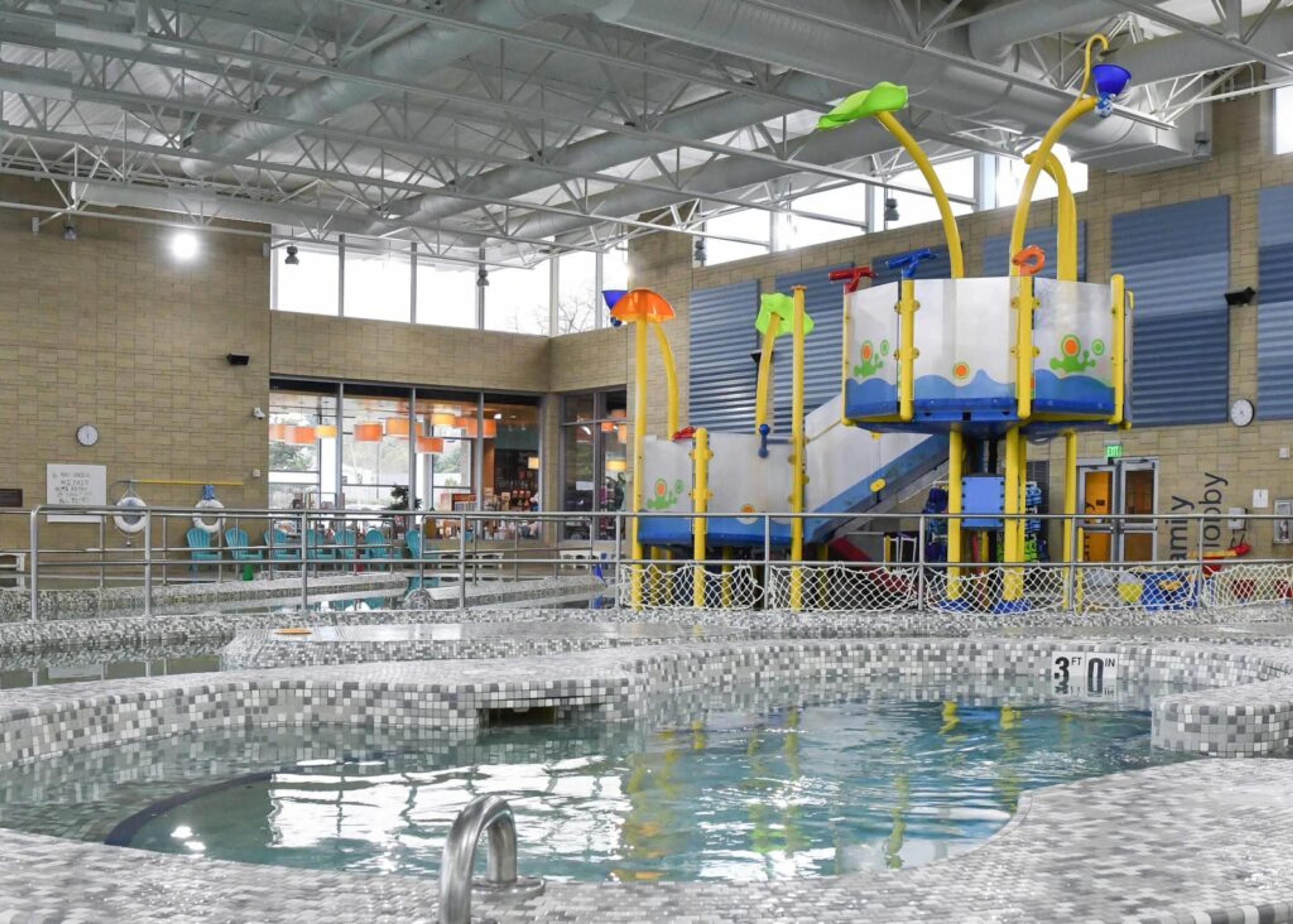 Snohomish Aquatic Center in Snohomish, WA