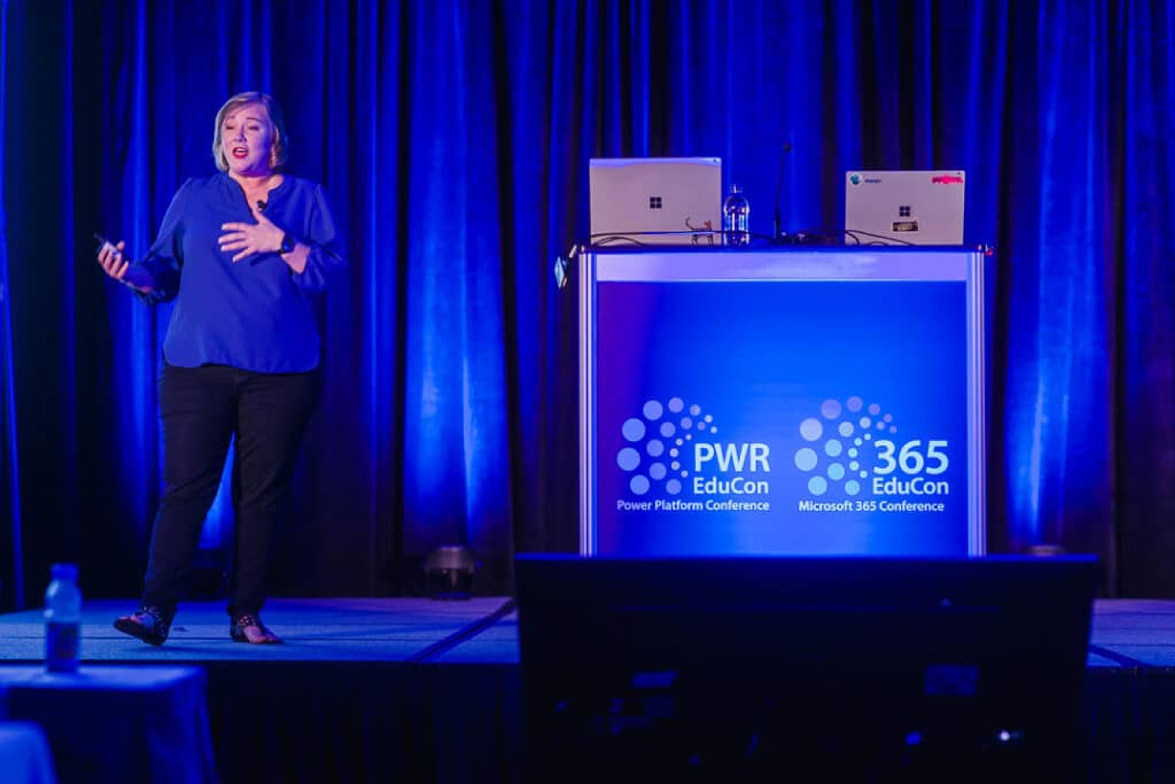 PWRCon & TechCon
