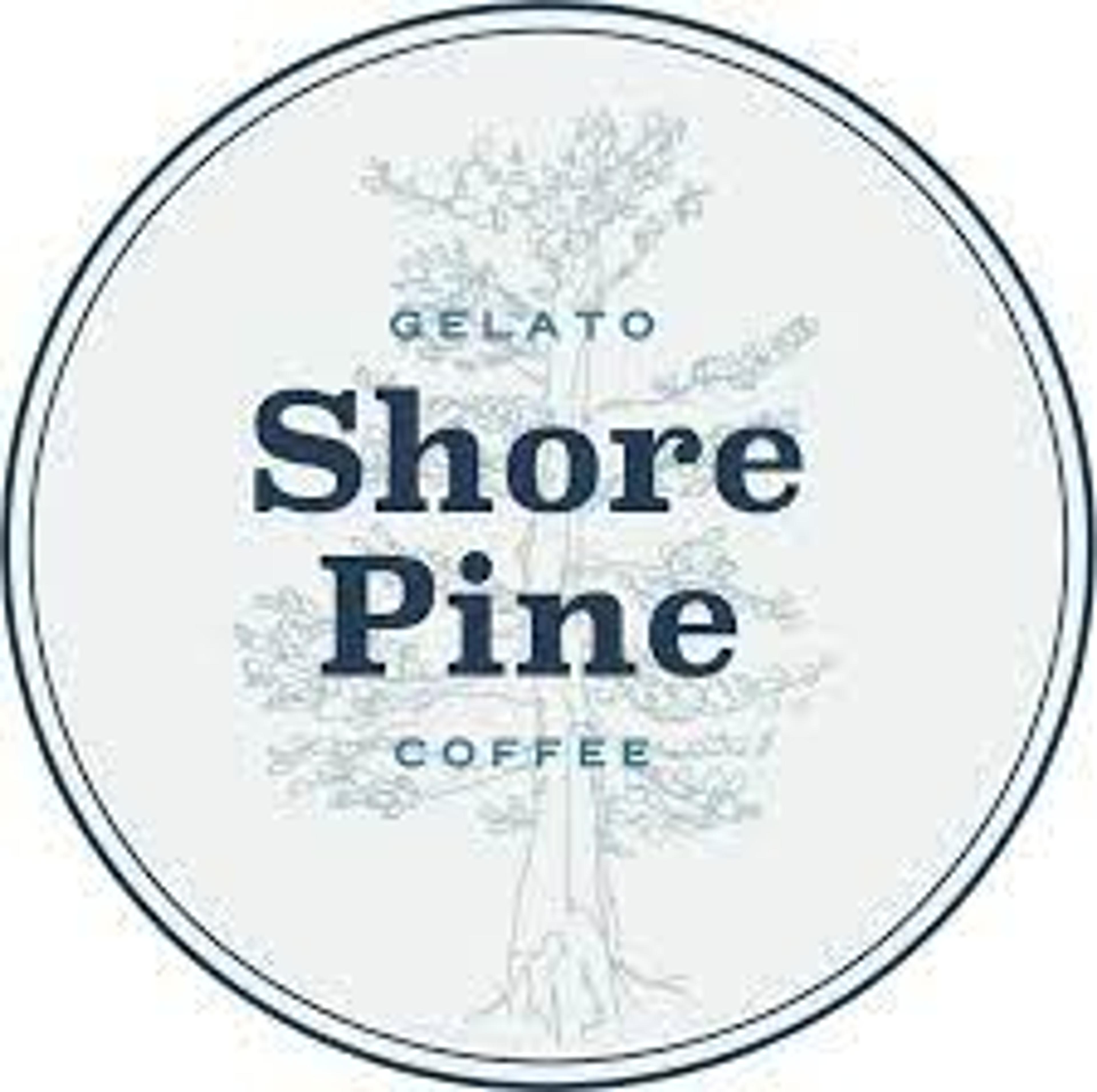 Logo for Shore Pine
