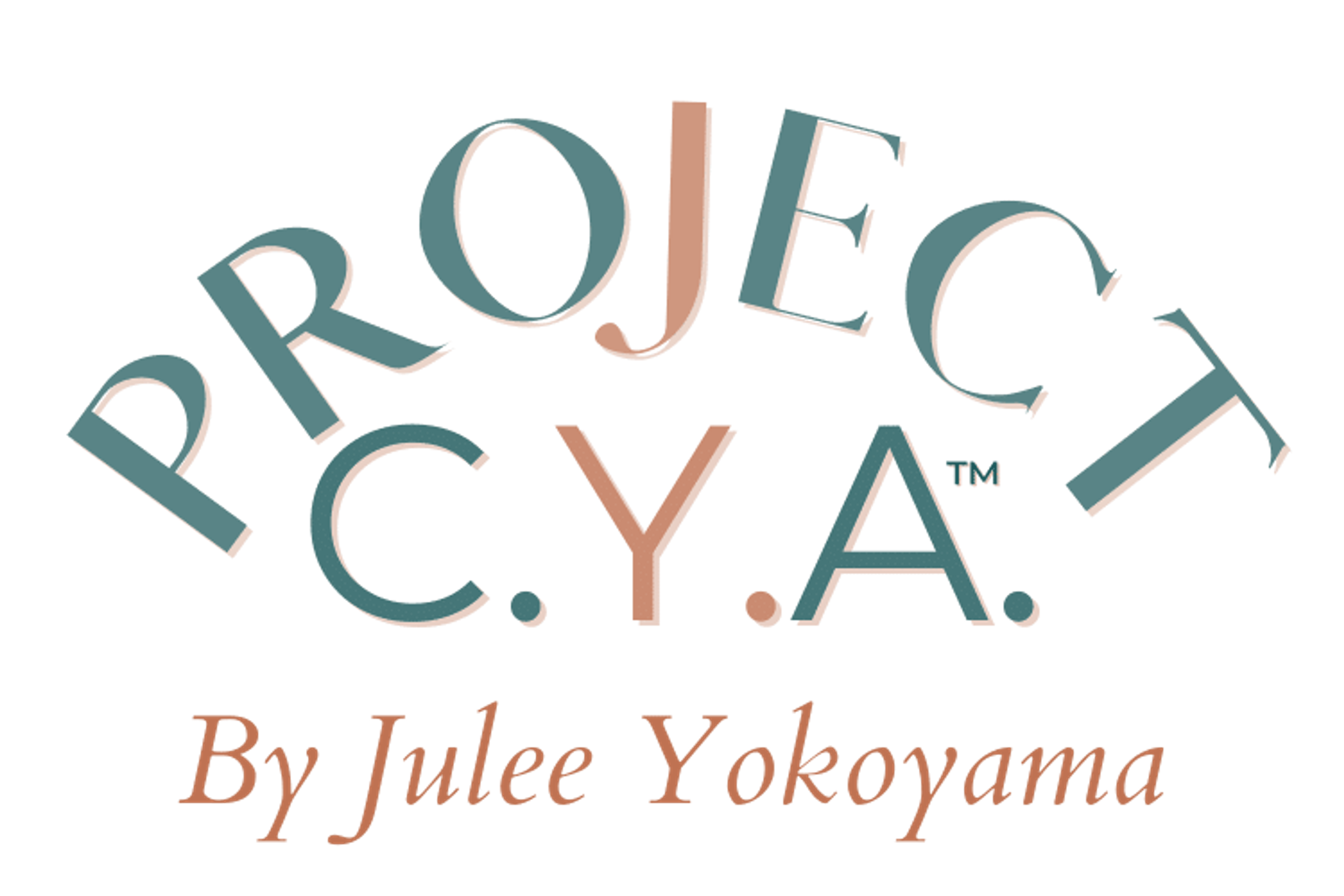 Project C.Y.A Logo