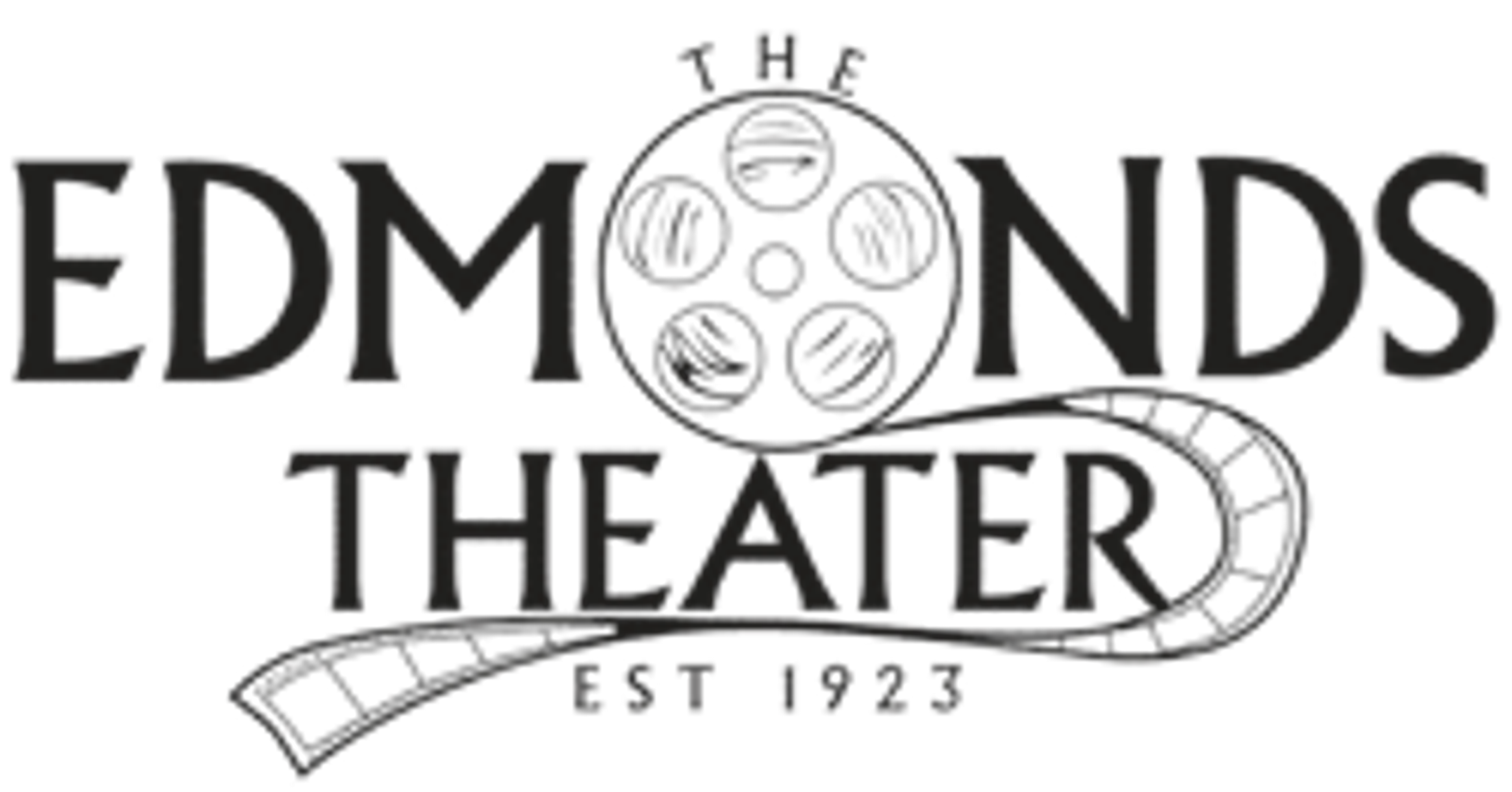 Edmonds Theater Logo