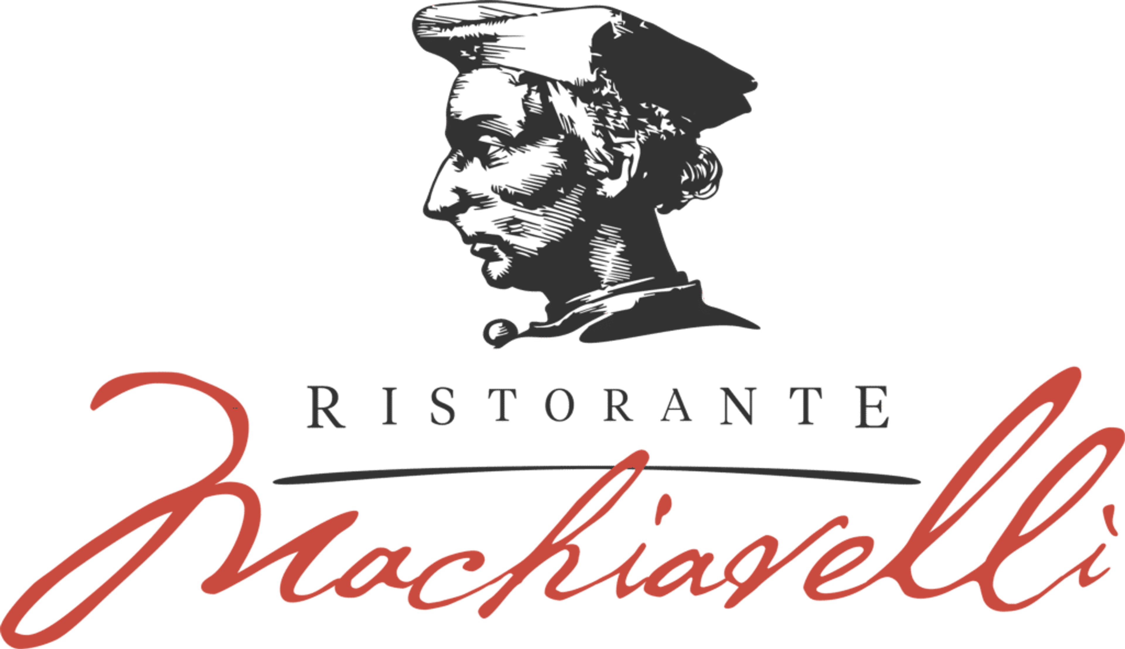Ristorante Machiavelli Logo