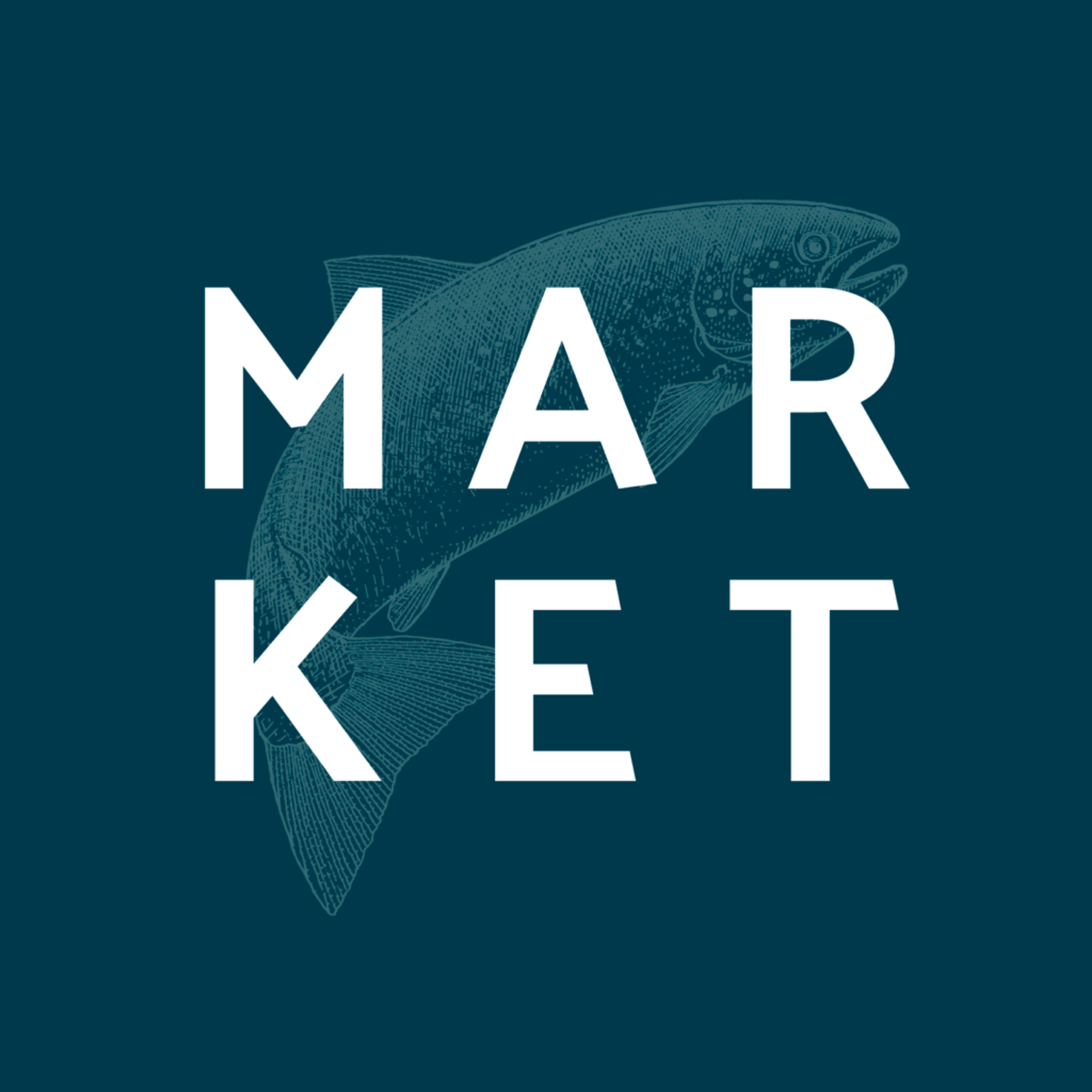 MARKET logo