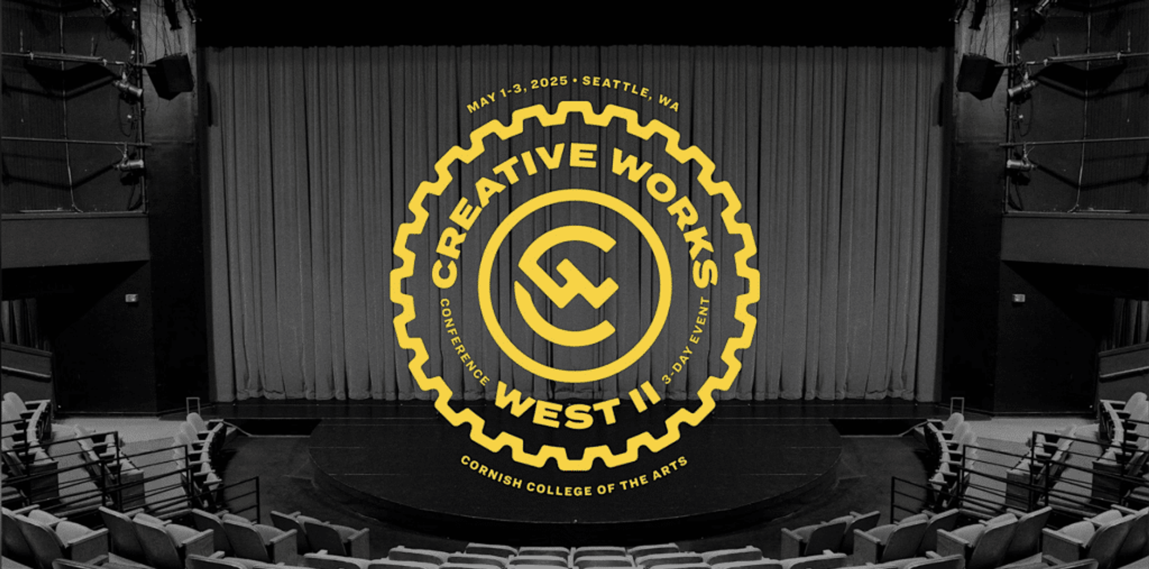 Creative Works West Conference